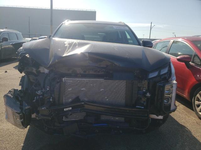 2023 HYUNDAI PALISADE C - KM8R7DGE4PU546293