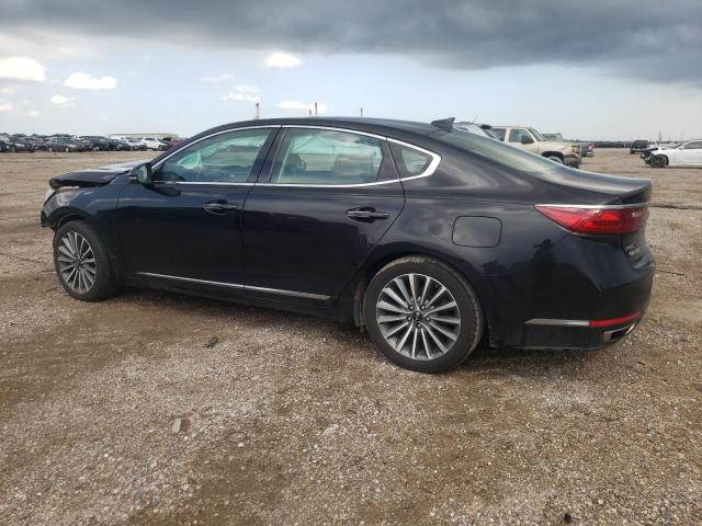 2017 KIA CADENZA PR - KNALC4J11H5048606
