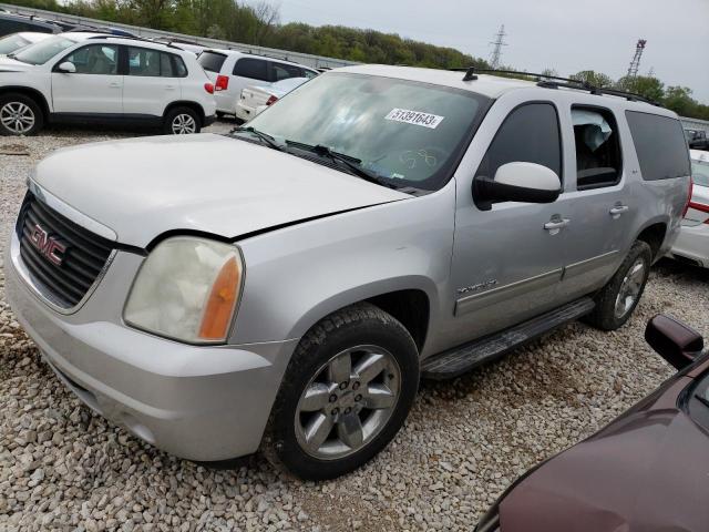 2011 GMC Yukon XL 