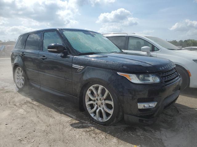 SALWR2EF2EA331911 | 2014 LAND ROVER RANGE ROVE