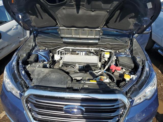 4S4WMAPD6N3462139 Subaru Ascent Limited