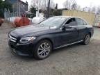 2015 MERCEDES-BENZ C 300 4MAT - 55SWF4KB3FU030486