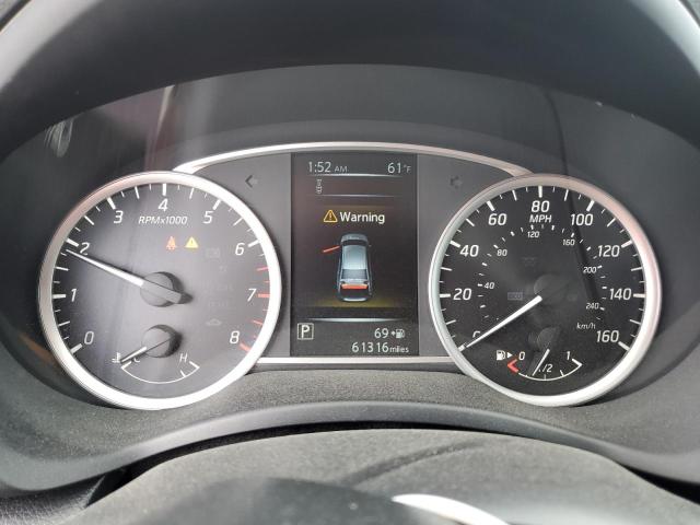 3N1AB7AP4JY309869 Nissan SENTRA S