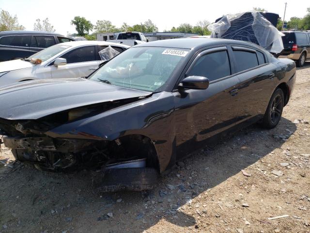 DODGE CHARGER SE