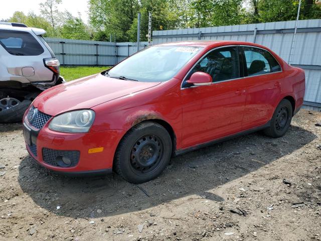 Salvage cars for sale from Copart Lyman, ME: 2006 Volkswagen Jetta GLI Option Package 2