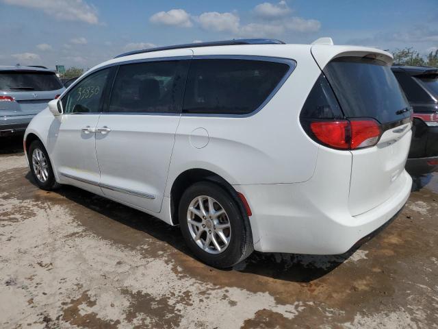 2C4RC1BG3LR106435 Chrysler Pacifica T 2