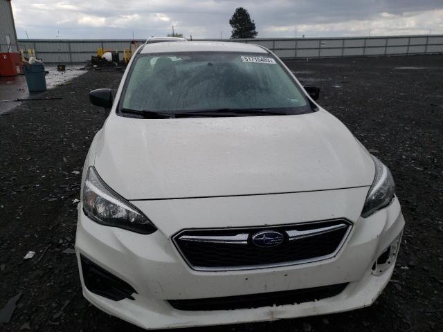 4S3GKAA60K3608989 Subaru Impreza