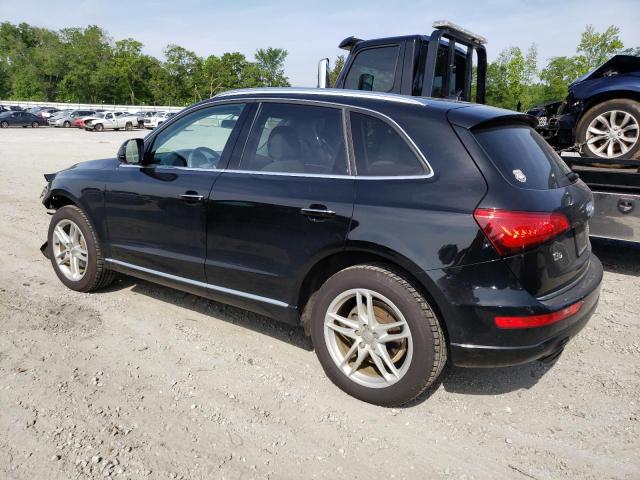 VIN WA1C2AFP4HA099374 2017 Audi Q5, Premium no.2