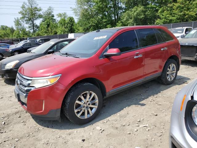 2011 Ford Edge SEL