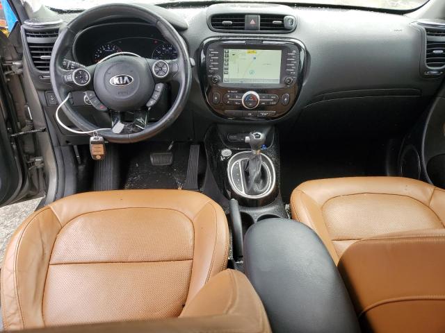 KNDJX3A50G7367591 KIA Soul !