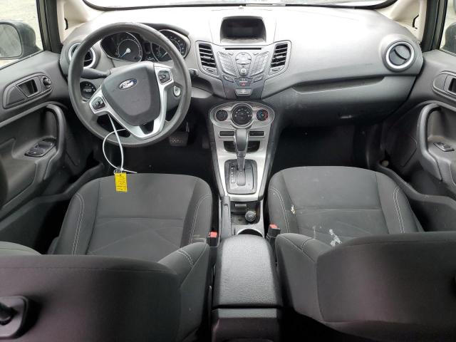 3FADP4EJ5HM118646 Ford FIESTA SE