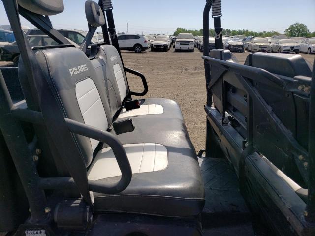 2012 POLARIS RANGER 800 - 4XAWH7EA7C2700773