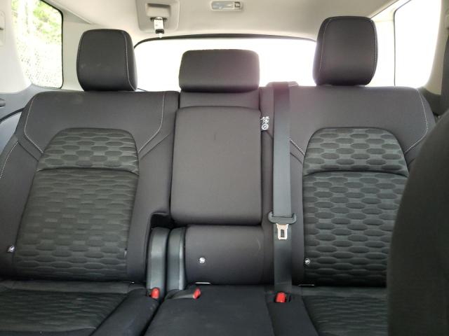 5N1DR3BC2NC268355 Nissan Pathfinder Sv