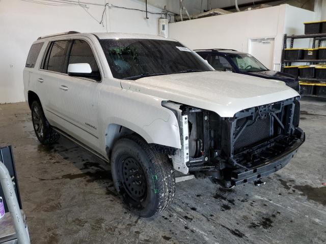 1GKS2CKJ7GR189346 GMC YUKON DENALI