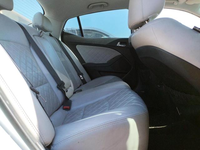 5XXGR4A67FG424345 KIA OPTIMA SX
