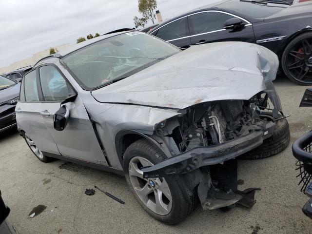 WBAVM1C52EVW50656 BMW X1 Sdrive28i