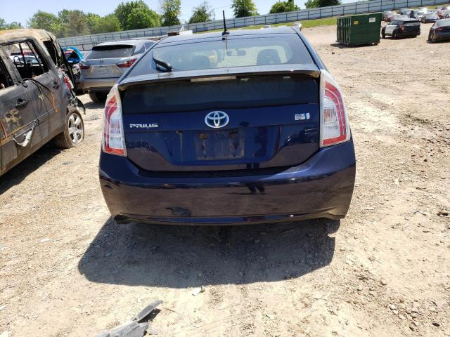 JTDKN3DU2E1751885 Toyota PRIUS