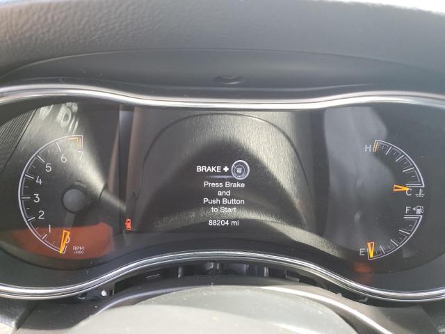1C4RJFBG6JC424459 Jeep Grand Cherokee Limited