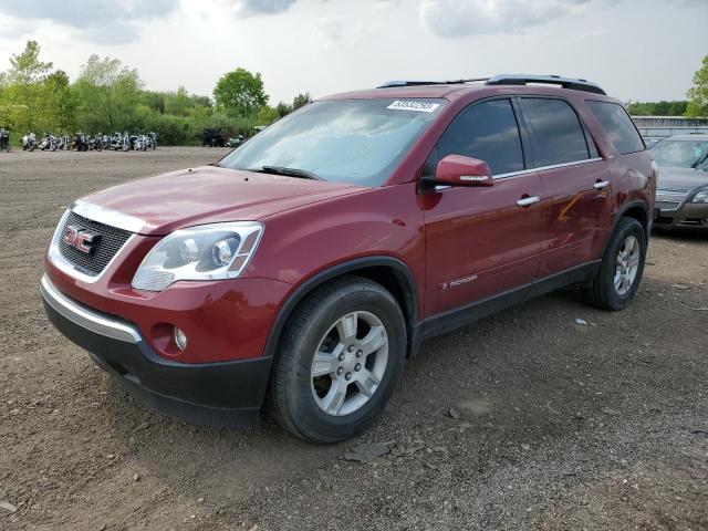 2008 GMC Acadia SLT2