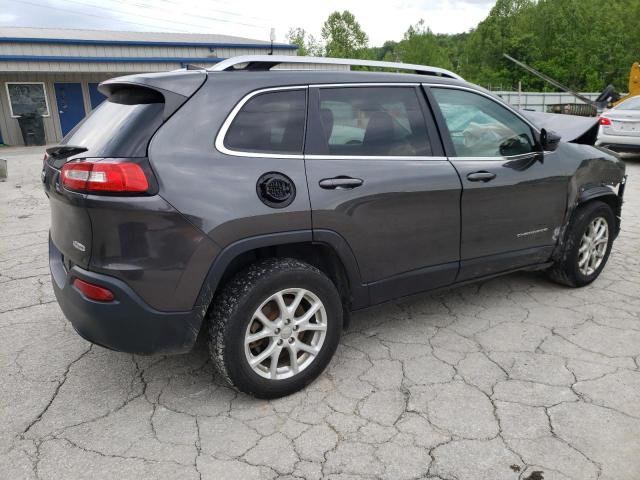 1C4PJMCB2HW587679 Jeep Cherokee Latitude