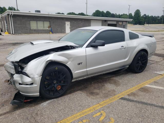 2007 Ford Mustang GT