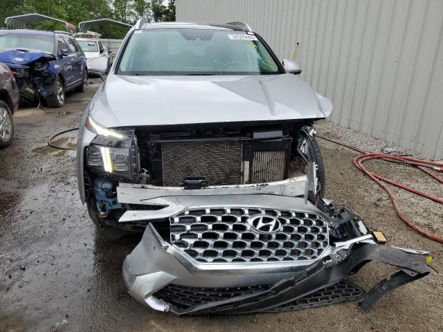 2022 HYUNDAI SANTA FE L - 5NMS44AL7NH374173