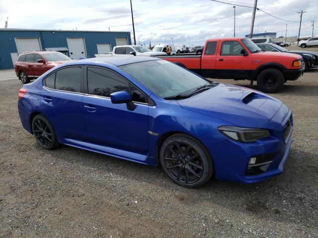 JF1VA1A60F9826899 Subaru WRX