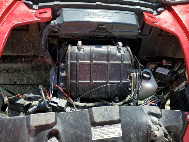 2022 KAWASAKI TERYX4 LE JKBRTCJ14NB505919