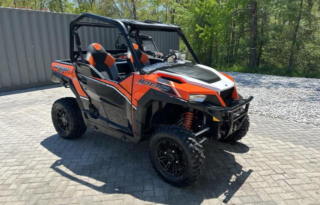 2016 POLARIS GENERAL 10 - 3NSRGE992GH859235