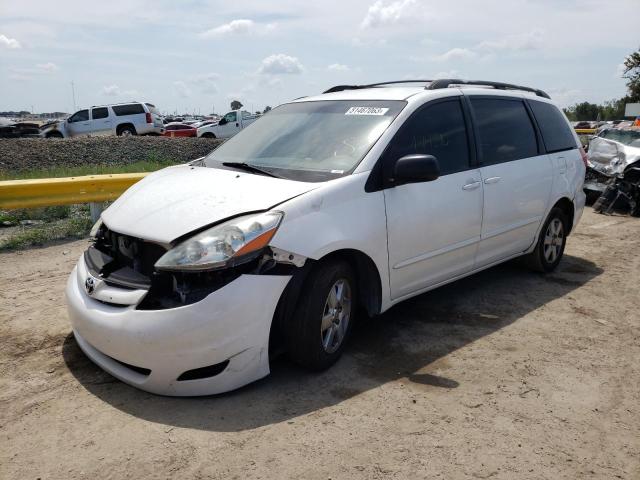 2008 Toyota Sienna CE