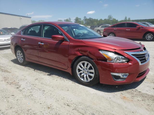 Vin: 1n4al3ap5fc491512, lot: 51226163, nissan altima 2.5 20154