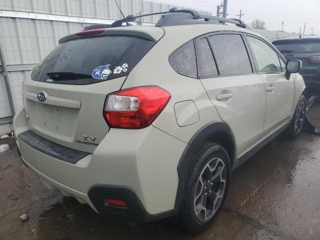 JF2GPACC7E8214001 Subaru Xv Crosstrek 2.0 Premium