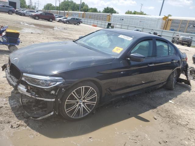 2017 BMW 540 I - WBAJE5C3XHG916547