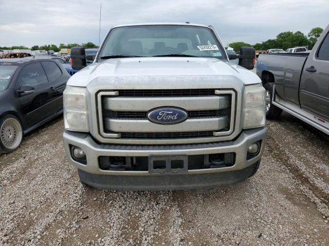2015 FORD F250 SUPER - 1FT7W2BTXFEC33864