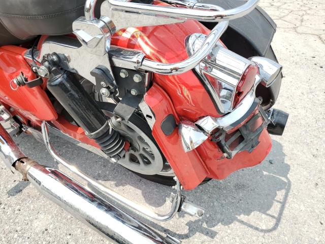 2007 HARLEY-DAVIDSON ROAD KING 1HD1PG8187Y951319