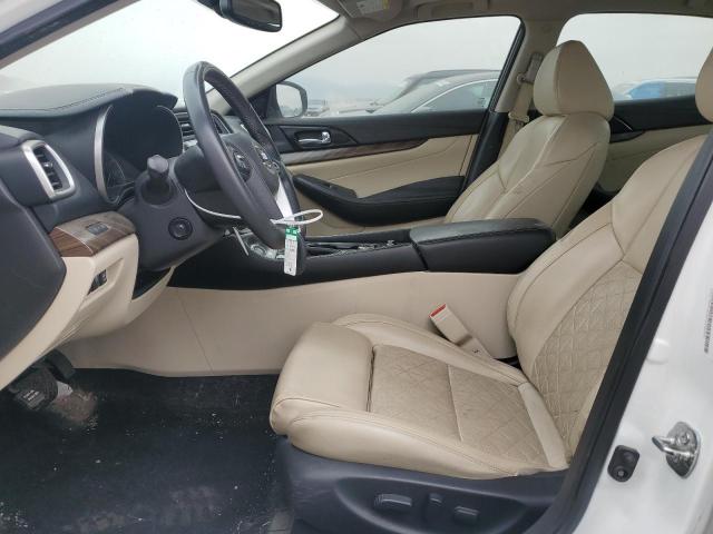 1N4AA6AP1JC398051 Nissan Maxima 3.5s