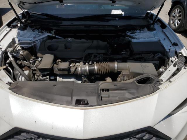 2021 ACURA TLX TECH A - 19UUB5F55MA002016