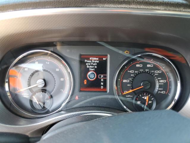 2C3CDXBG7EH145046 Dodge Charger Se