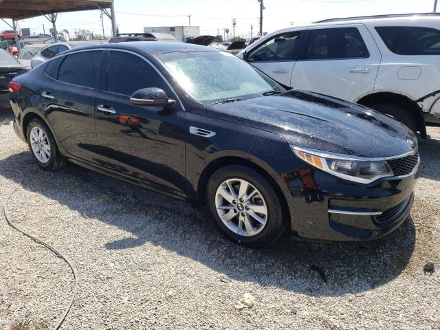 5XXGT4L39JG183207 KIA Optima Lx