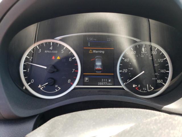 3N1AB7AP5KY323572 Nissan SENTRA S