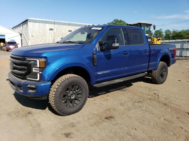 2022 Ford F-250 