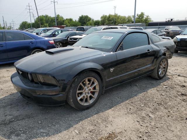 2009 Ford Mustang GT