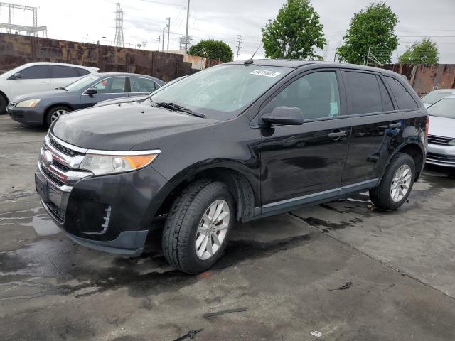 2014 Ford Edge SE