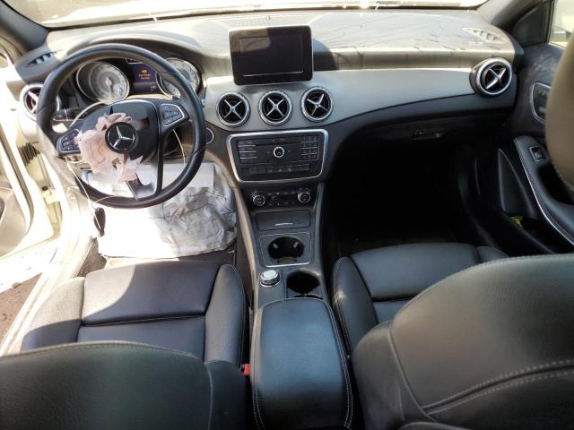 WDCTG4EB7HJ337274 Mercedes-Benz GLA 250