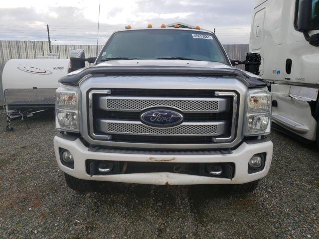 1FT8W3D67EEB35374 Ford F350 Super Duty