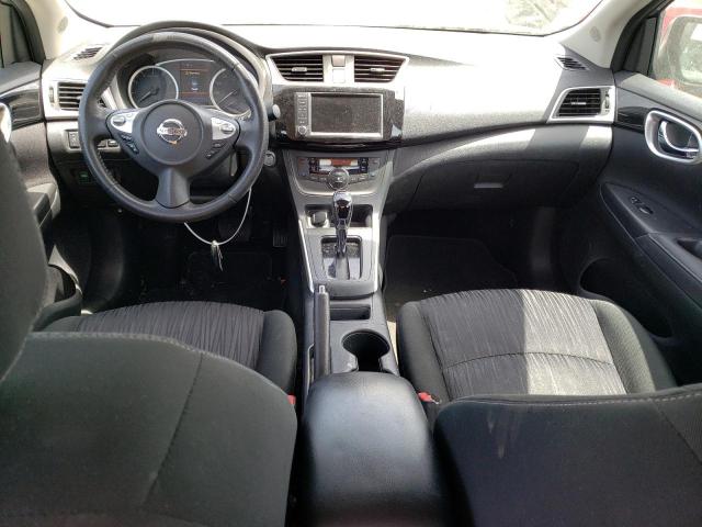 3N1AB7AP9KY447327 Nissan SENTRA S