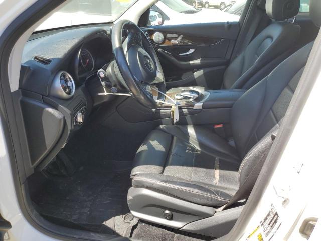 WDC0G4KB0GF012491 Mercedes-Benz Glc 300 4matic