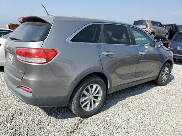 5XYPG4A35GG028102 KIA SORENTO LX