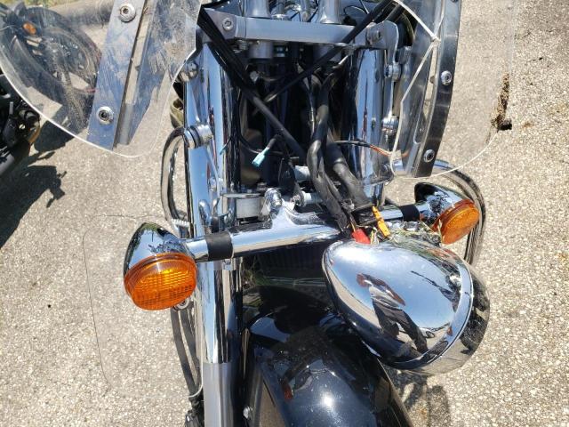 2013 HONDA VT750 CS - JH2RC5084DK200043