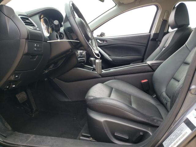 2016 MAZDA 6 - JM1GJ1V52G1404539